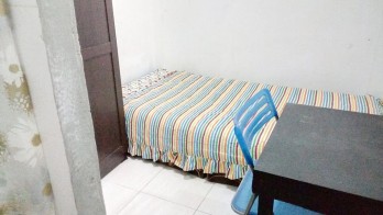 Kost Dekat Blok M Plaza, Stasiun MRT Blok M, Blok M Square