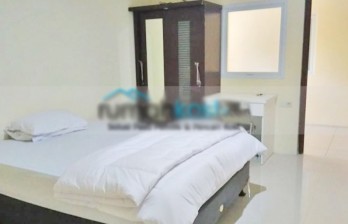 Kost Dekat Transmart Cilandak, Cilandak Mall