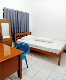 Kost Putra Dekat UNAIR, Tunjungan Plaza, Kaza Mall