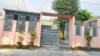 Kost Putri Dekat UPN Veteran Yogyakarta, Instiper Yogyakarta