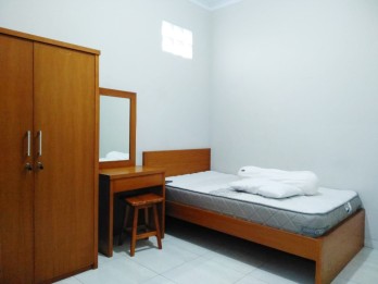 Kost Putri di Mampang Prapatan Dekat Trans TV,