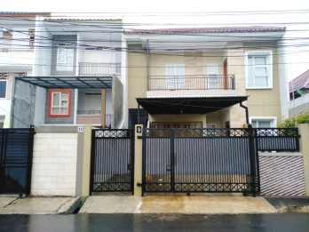 Kost Putri di Mampang Prapatan Dekat Trans TV, Lippo Mall Kemang