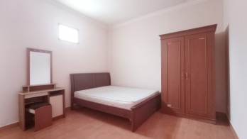 Kost di Mampang Prapatan Dekat Mall The Park