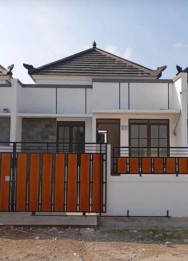 PERUMAHAN KAYLA RESIDENCE, BELI RUMAH BONUS MOTOR