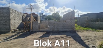 PROMO RUMAH BARU HARGA BAGUS DI DENPASAR TIMUR BALI.