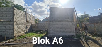 PROMO RUMAH BARU HARGA BAGUS DI DENPASAR TIMUR BALI.