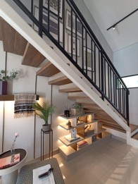 PROMO RUMAH BARU MILENIAL HARGA BAGUS DI MANYAR KABUPATEN GRESIK.
