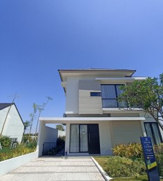 PROMO RUMAH ESTATE BARU HARGA ISTIMEWA DI MANYAR