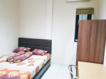 Praja Residence Kost Dekat Gandaria City, Pondok Indah Mall