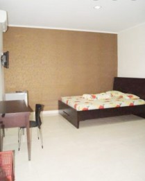 Praja Residence Kost Dekat Gandaria City, Pondok Indah Mall