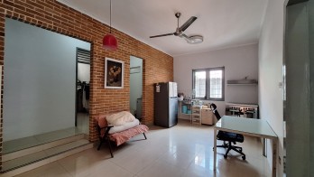 Properti Siap Huni Daerah Tebet Lokasi Strategis