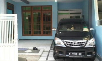RUMAH BAGUS HARGA BAGUS DI KEDUNGKANDANG KOTA
