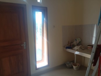 RUMAH BARU SIAP HUNI DI BANTUL DEKAT POLSEK PIYUNGAN