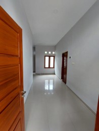 RUMAH CANTIK SIAP HUNI DI SEDAYU DEKAT STASIUN SENTOLO BANTUL