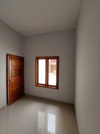 RUMAH CANTIK SIAP HUNI DI SEDAYU DEKAT STASIUN SENTOLO BANTUL