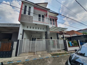 RUMAH KOST COWOK BAGUS HARGA BAGUS DI LOWOKWARU