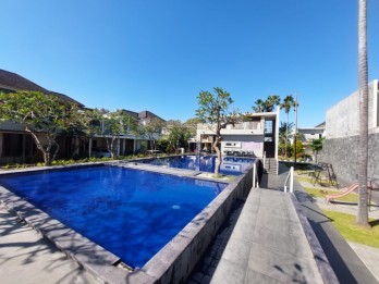 RUMAH MEWAH HARGA MERIAH DI TEPI JL WONOSARI