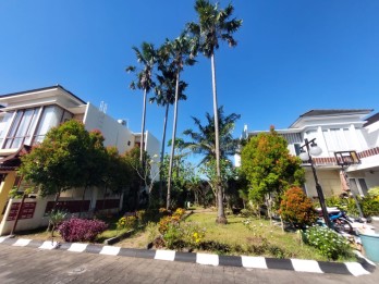 RUMAH MEWAH HARGA MERIAH DI TEPI JL WONOSARI BANTUL