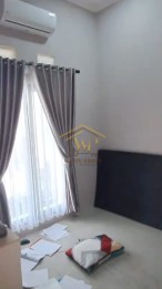 RUMAH MINIMALIS MODERN SIAP HUNI DI NGAGLIK, SLEMAN