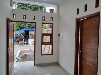 RUMAH MURAH DEKAT JL. RAYA LPMP DI KALASAN SLEMAN
