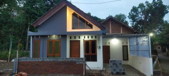 RUMAH MURAH DI SLEMAN FREE SMUA BIAYA DEKAT RSUD