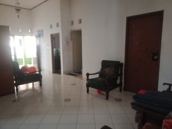 RUMAH SIAP HUNI