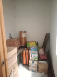 RUMAH SIAP HUNI