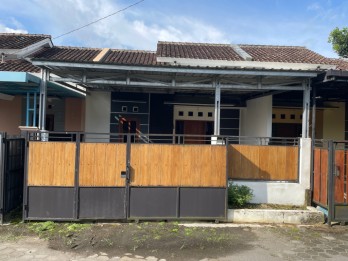 RUMAH SIAP HUNI DI PRAMBANAN 6 MENIT DARI CANDI