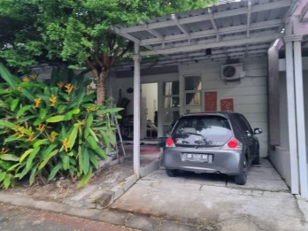 RUMAH SIAP HUNI MURAH DI PAJANGAN BANTUL