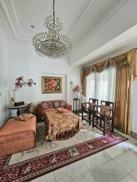 Rumah Bagus Mewah Shm di Kawasan Menteng Jakarta Pusat