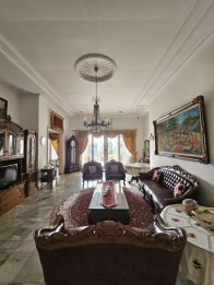 Rumah Bagus Mewah Shm di Kawasan Menteng Jakarta Pusat