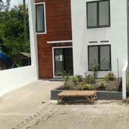 Rumah Dijual Di Malang Harga Dibawah 400 jutaan