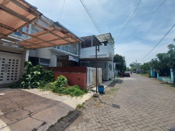 Rumah Dijual Grand Sulfat Residence Malang
