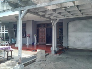 Rumah Dijual Jl Indragiri Blimbing Kota Malang