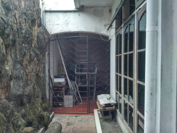 Rumah Dijual Jl Indragiri Blimbing Kota Malang