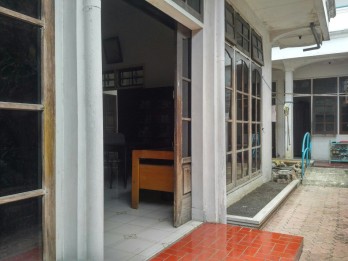 Rumah Dijual Jl Indragiri Blimbing Kota Malang