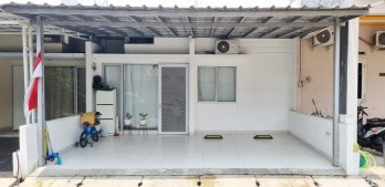 Rumah Dijual di Perumahan Grand Duta Cluster