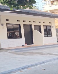 Rumah Kontrakan di Cilandak Timur Dekat Lippo Mall Kemang