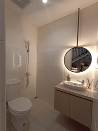 Rumah Milenial Terkeren Kawasan Semi Komersil AKR