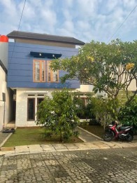 Rumah Minimalis 2 Lantai Kawasan Haji Montong