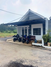 Rumah Murah Dekat Stasiun Bojong Grand Pratama Bomang Cukup 3Jt Allin