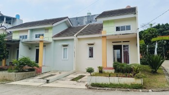 Rumah Ready Stock Siap Huni Tanpa Dp Cukup 1 Jt