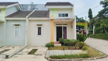 Rumah Ready Stock Siap Huni Tanpa Dp Cukup 1 Jt Allin Angsuran Cuma 2Jtan