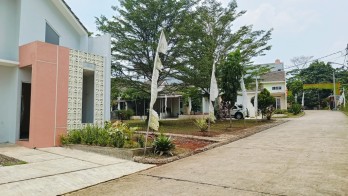 Rumah Ready Stock Siap Huni Tanpa Dp Cukup 1 Jt Allin Angsuran Cuma 2Jtan
