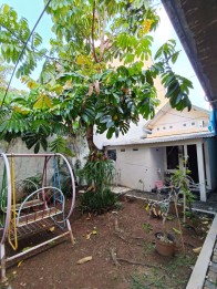 Rumah Usaha Dijual Poros Jl Durian Raya Semarang