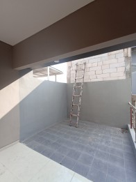 Rumah Villa Bagus Dekat Pusat Wisata di Kayana