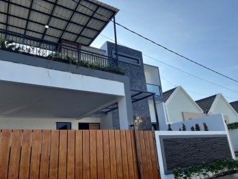 Rumah milenial masa kini fasilitas lengkap di AKR GEM city gresik