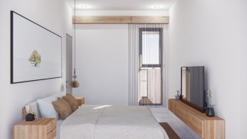 Rumah mulai 600 Jutaan Desain Full Custom Di Huma