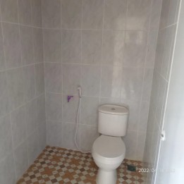 Sadasa Estate Rumah Cantik Di Kota Bogor Dekat Stasiun Cilebut