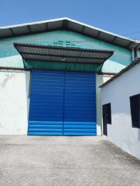 Sewa Gudang Bagus Strategis Pergudangan Suri